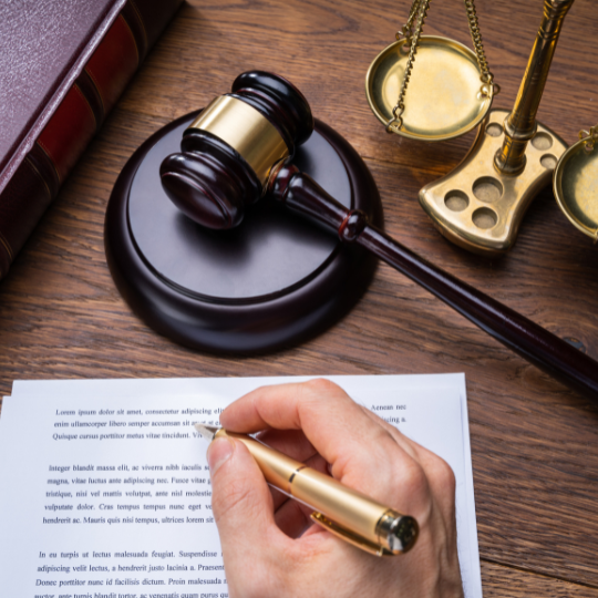 Legal Requirements for Wills